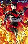 Batwoman, Vol. 2 #17
