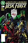 Justice League Task Force #33