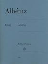 Albéniz: Asturias (English, German and French Edition)