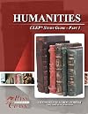 Humanities CLEP Test Study Guide - Pass Your Class - Part 1