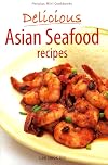 Delicious Asian seafood recipes