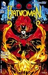 Batwoman, Vol. 2 #18
