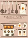 Recettes de Farces et Garnitures (La cuisine d'Auguste Escoffier) (French Edition)