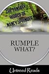 Rumple What? [short story]