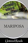 Mariposa [short story]
