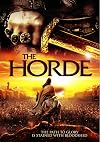 The Horde | DVD | PG-13