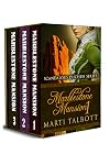 Marblestone Mansion, 1 - 3