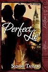 Perfect Lie (Magnificent Men of Munich)