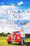 The Cowboy's New Heart