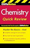 CliffsNotes Chemistry Quick Review, 2nd Edition (Cliffsquickreview)
