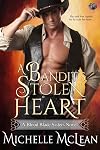A Bandit's Stolen Heart