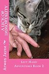 A Lick of Immortality (Left Hand Adventures)