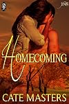 Homecoming (1Night Stand Series)