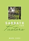 Sabbath for Pastors