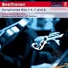 Symphonies 1-4 7 8