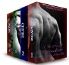 The Druid Breeders: Books 1-4