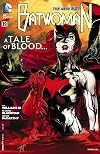 Batwoman, Vol. 2 #19