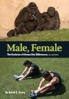 Male, Female: The Evolution of Human Sex Differences, Second Edition