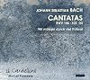 Cantatas BWV 146 103 & 33