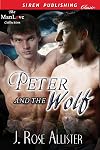 Peter and the Wolf [paranormal]
