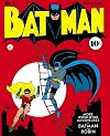Batman Vol. 1 #4