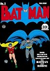 Batman Vol. 1 #3