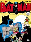 Batman Vol. 1 #5
