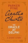 The Oracle at Delphi [short story]
