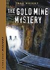 The Gold Mine Mystery (Tom and Ricky Mystery Series)