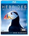 Hebrides - Islands on the Edge [Blu-ray] [UK Import]