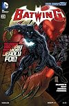 Batwing (2011-2014) #20
