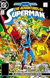 The Adventures of Superman #426