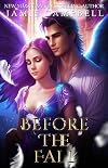 Before The Fall (The Aron Angels)