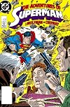 The Adventures of Superman #428