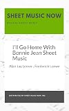 I'll Go Home With Bonnie Jean (from Brigadoon)