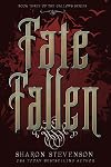 Fate Fallen (Gallows, #3)