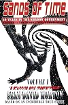 Sands of Time Volume II: 40 Years in the Shadow Government, Volume II: The Tempus Fugit Chronicles