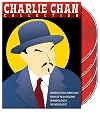 Charlie Chan Collection (Shadows Over Chinatown / Docks of New Orleans / Shanghai Chest / The Golden Eye)