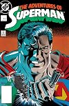 The Adventures of Superman #431