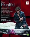 Wagner: Parsifal [Blu-ray]