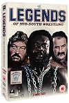 Legends of Mid-South Wrestling [DVD]
