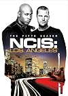 NCIS: Los Angeles: The Complete Fifth Season
