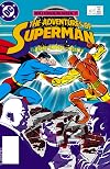 The Adventures of Superman #437