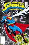 The Adventures of Superman #440