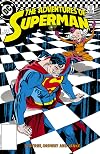 The Adventures of Superman #441
