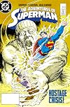 The Adventures of Superman #443