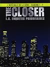 The Closer Complete Series Season 1-7