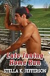Late-Inning Home Run