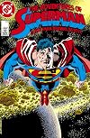 The Adventures of Superman #435