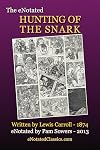 The eNotated Hunting of the Snark